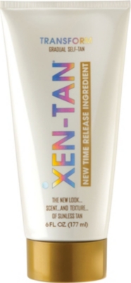 XEN-TAN Transform gradual self-tan 177ml