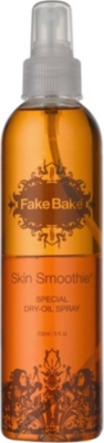 FAKE BAKE Skin Smoothie oil 236ml