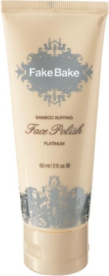 FAKE BAKE Face polish 60ml