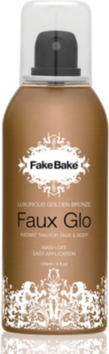FAKE BAKE Faux Glow Instant Tan