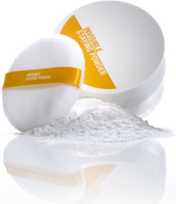 INVISIBLE ZINC Invisible Staying Powder