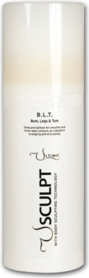 USCULPT B.L.T Bum, Legs & Tum 200ml