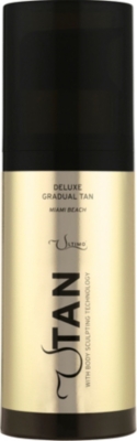 UTAN Deluxe Gradual tan - Miami Beach