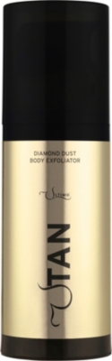 UTAN Diamond Dust body exfoliator
