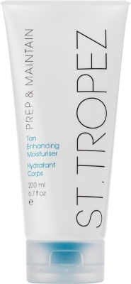 ST. TROPEZ Tan Enhancing body moisturiser 200ml