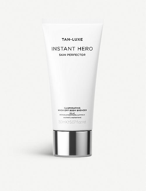 TAN-LUXE: Instant Hero illuminating skin perfector 150ml