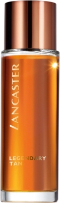 LANCASTER Legendary Tan Sensual Oil 100ml