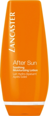 LANCASTER Intense Moisturizer (body) 200ml