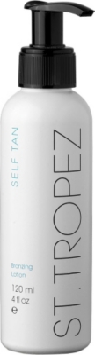 ST. TROPEZ Bronzing lotion 120ml
