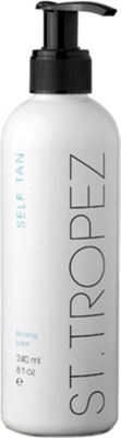 ST. TROPEZ Bronzing lotion 240ml