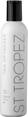 ST. TROPEZ Tan Optimiser body polish 240ml