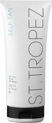 ST. TROPEZ Self Tan intensifier 200ml