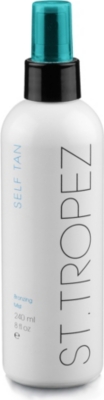ST. TROPEZ Self Tan Bronzing Mist 240ml