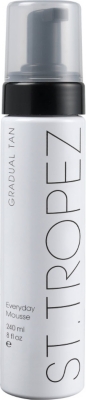 ST. TROPEZ Gradual Tan Everyday mousse 240ml