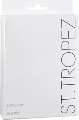 ST. TROPEZ Applicator mitt