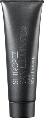 ST. TROPEZ Violet Skin Illuminator 50ml
