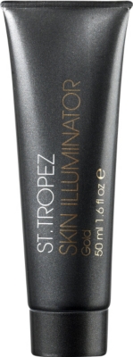 ST. TROPEZ Gold Skin Illuminator 50ml