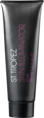 ST. TROPEZ Rose Skin Illuminator 50ml