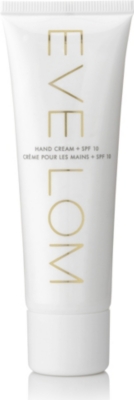 EVE LOM Hand cream + SPF 10