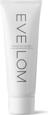 EVE LOM Morning Time cleanser
