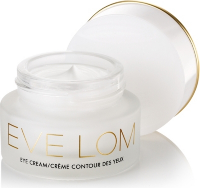 EVE LOM Eye cream