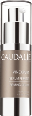 CAUDALIE Vinexpert firming serum