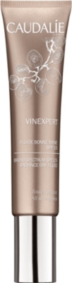 CAUDALIE Vinexpert radiant day fluid SPF 15