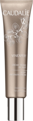 CAUDALIE Vinexpert night infusion cream