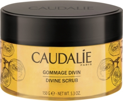 CAUDALIE Divine scrub 150g