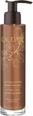 CAUDALIE Divine legs 100ml