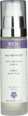 REN Bio Retinoid anti-ageing cream 50ml