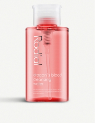 RODIAL: Dragon’s Blood Cleansing water 300ml