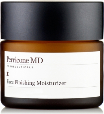 NV PERRICONE Face Finishing moisturiser