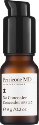 NV PERRICONE No concealer concealer