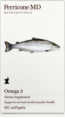 NV PERRICONE Omega 3 dietary supplement