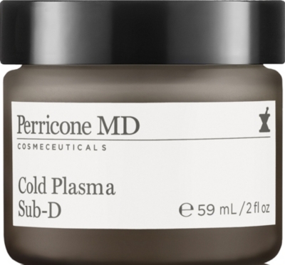 NV PERRICONE Cold Plasma Sub D