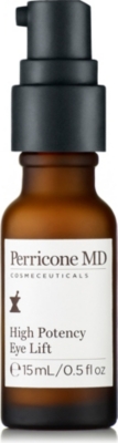 NV PERRICONE High Potency eye lift