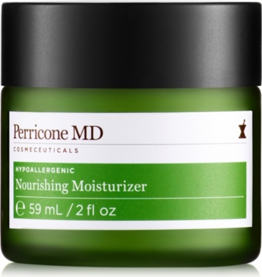 NV PERRICONE Hypoallergenic Nourishing Moisturizer