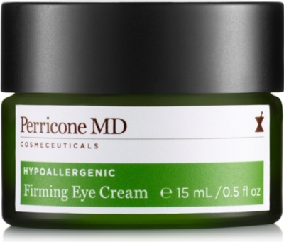 NV PERRICONE Hypoallergenic Firming Eye Cream