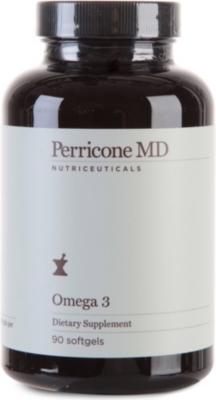 NV PERRICONE Omega 3 dietary supplement 30 day