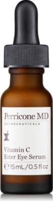 NV PERRICONE Vitamin C Ester eye serum