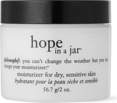 PHILOSOPHY Hope in a Jar &ndash; dry skin