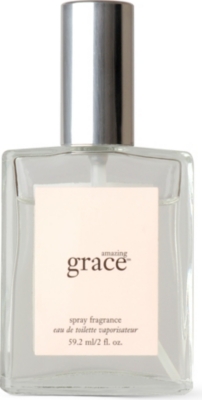 PHILOSOPHY Amazing Grace eau de toilette 59ml