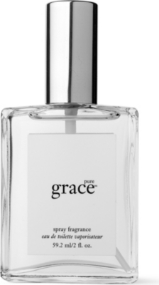 PHILOSOPHY Pure Grace eau de toilette 59ml