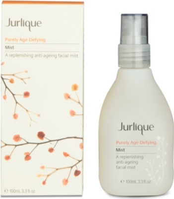 JURLIQUE Purely Age-Defying mist 100ml