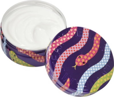 STEAMCREAM She face, body and hand moisturiser