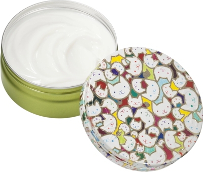 STEAMCREAM Chiyoneko face, body and hand moisturiser