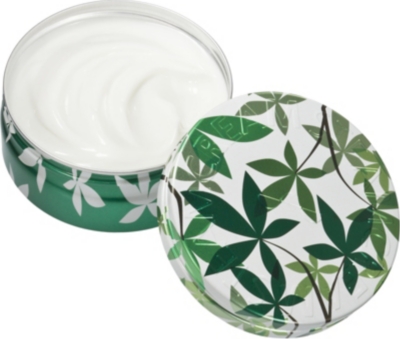 STEAMCREAM Green Day face, hand and body moisturiser