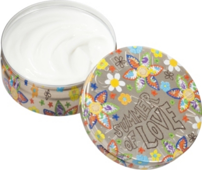STEAMCREAM Summer of Love face, hand and body moisturiser