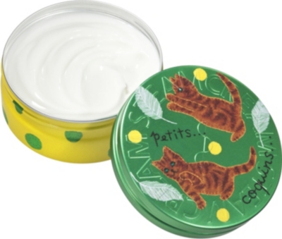 STEAMCREAM Petit Coquins face, hand and body moisturiser